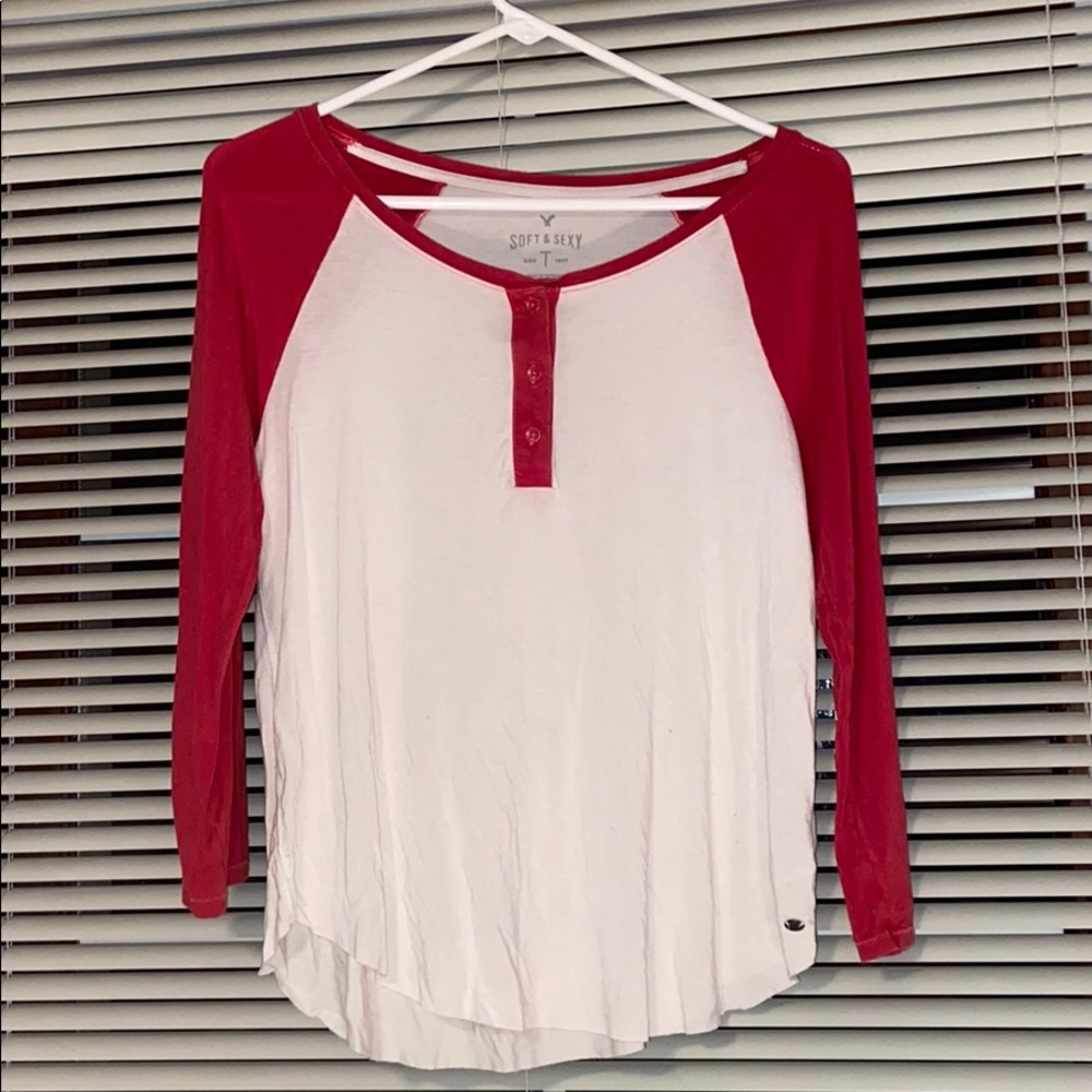 AE long sleeve
